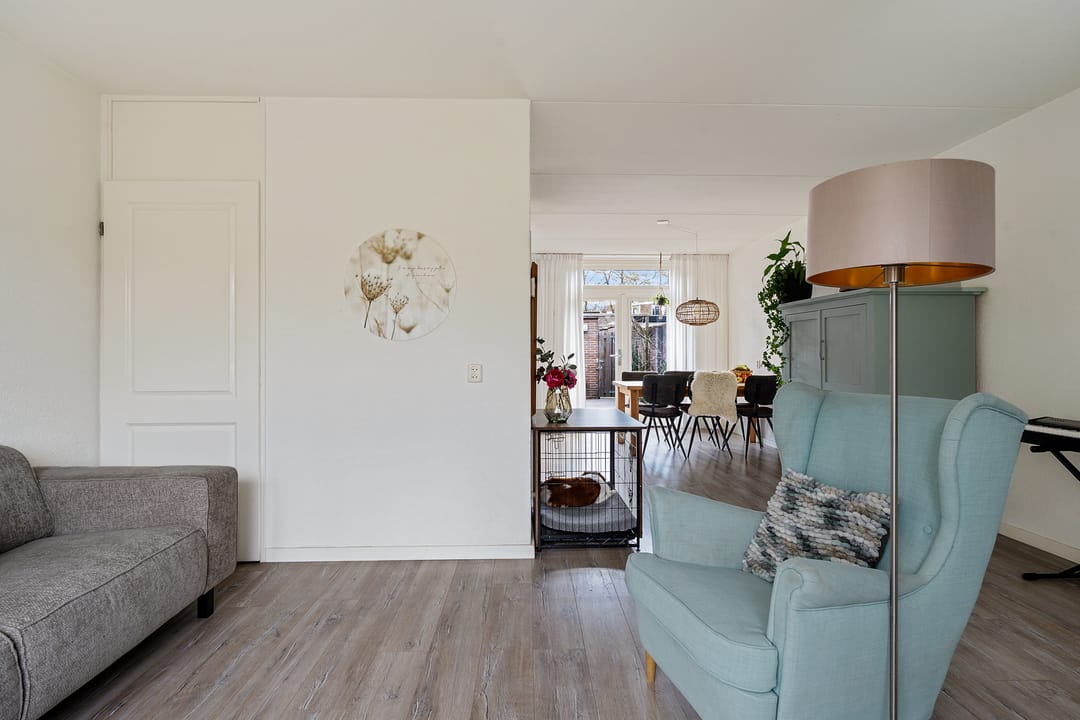 Foto 11 van Broeklaan 13