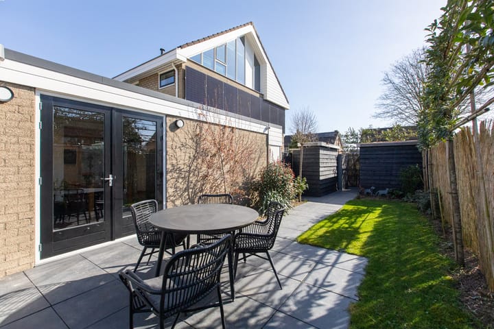 Foto 64 van Grootmaat 66