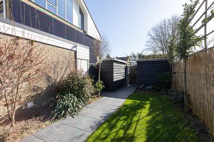 Foto 65 van Grootmaat 66