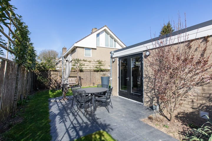 Foto 66 van Grootmaat 66