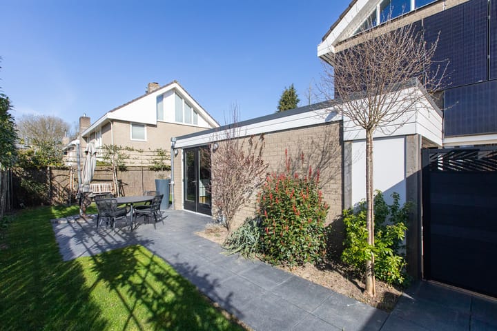 Foto 67 van Grootmaat 66