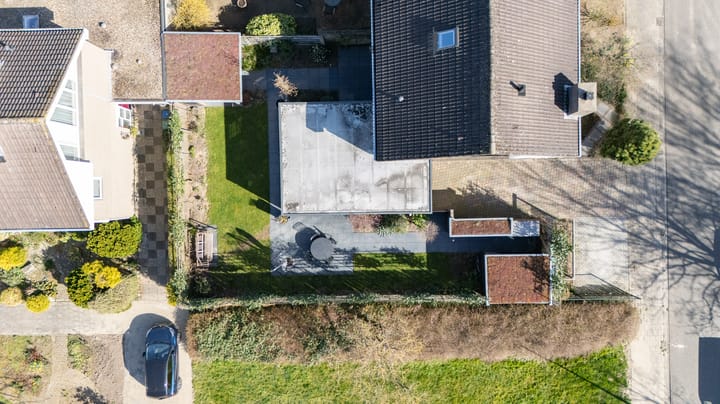 Foto 69 van Grootmaat 66