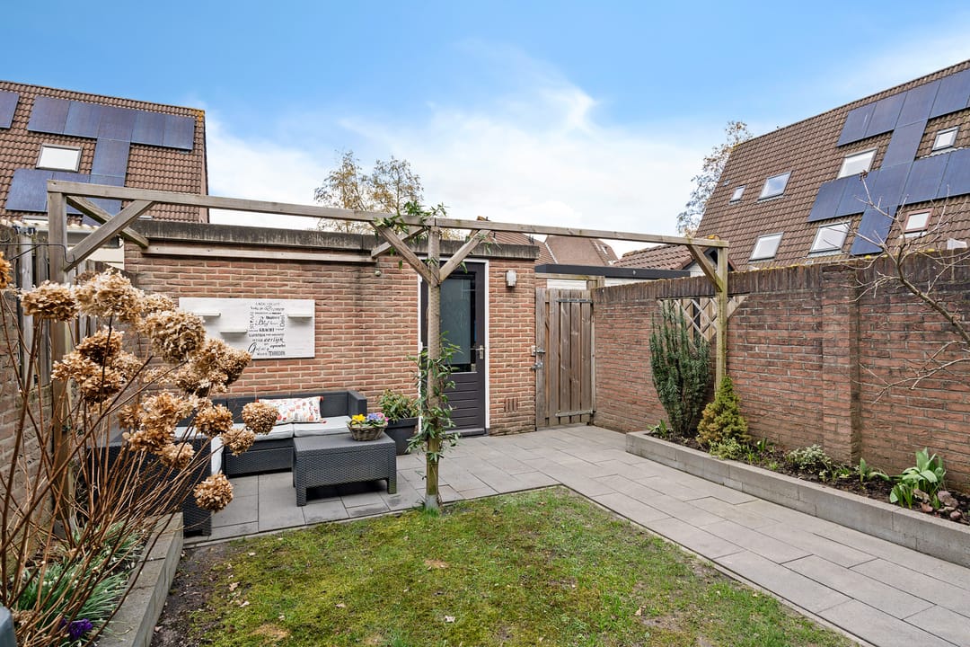 Foto 31 van Broeklaan 13