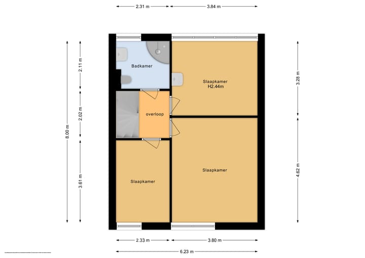 Foto 71 van Grootmaat 66