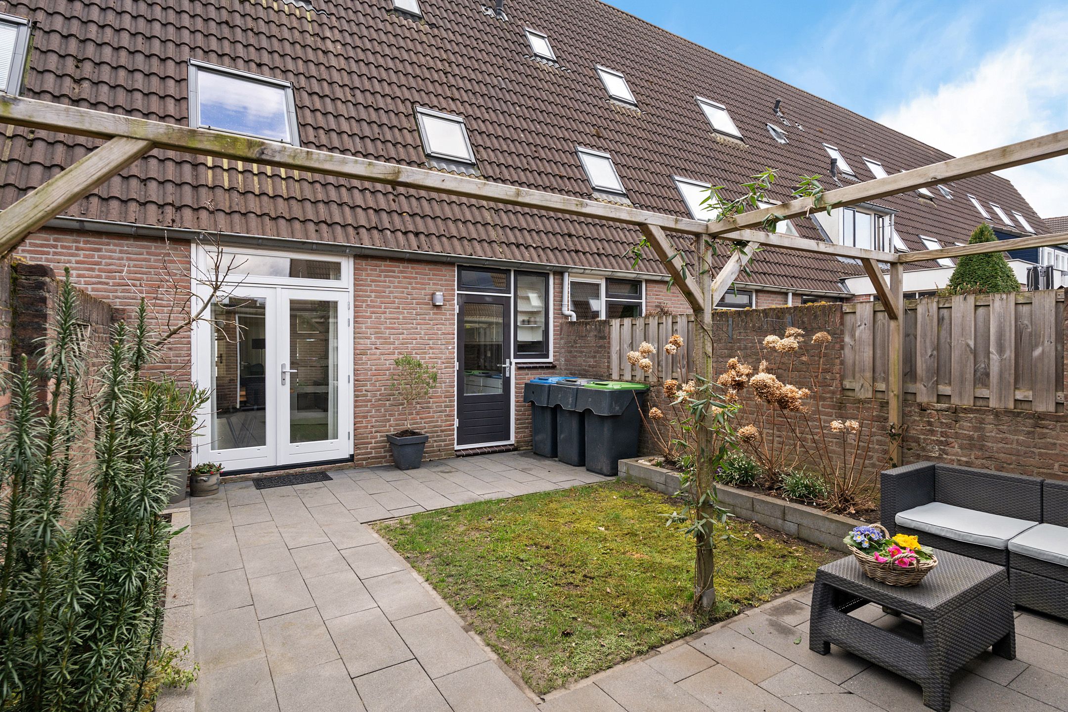 Foto 33 van Broeklaan 13