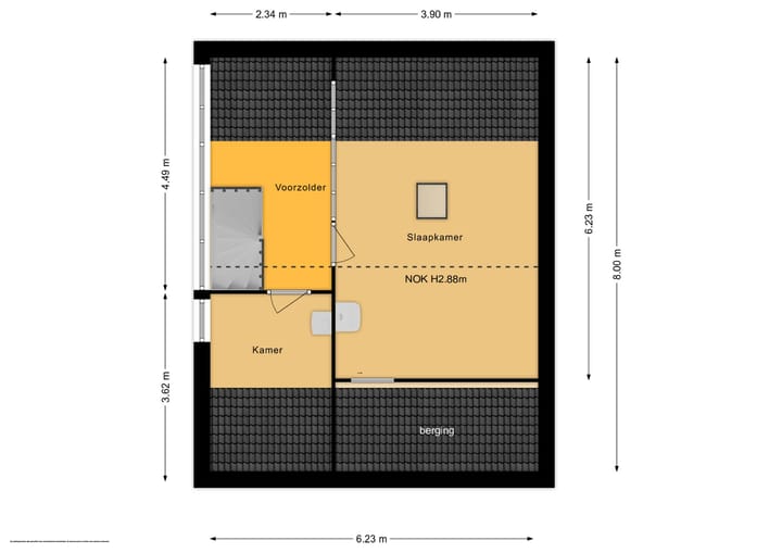 Foto 72 van Grootmaat 66