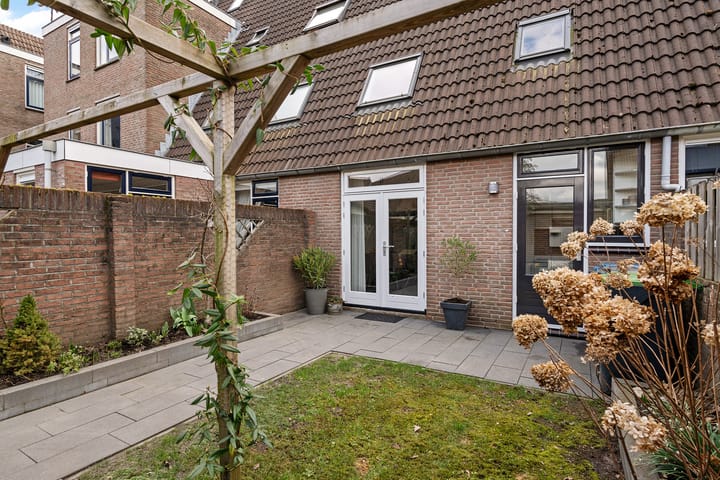 Photo 34 of Broeklaan 13