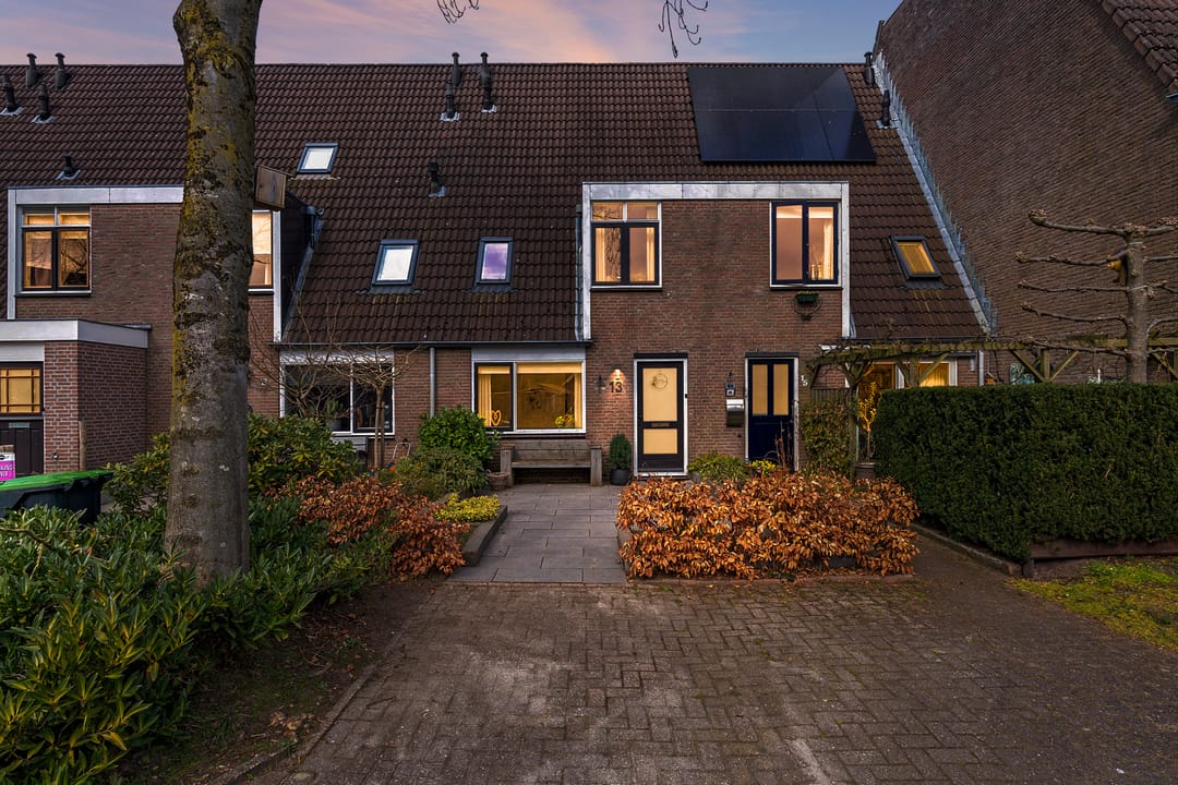 Foto 38 van Broeklaan 13