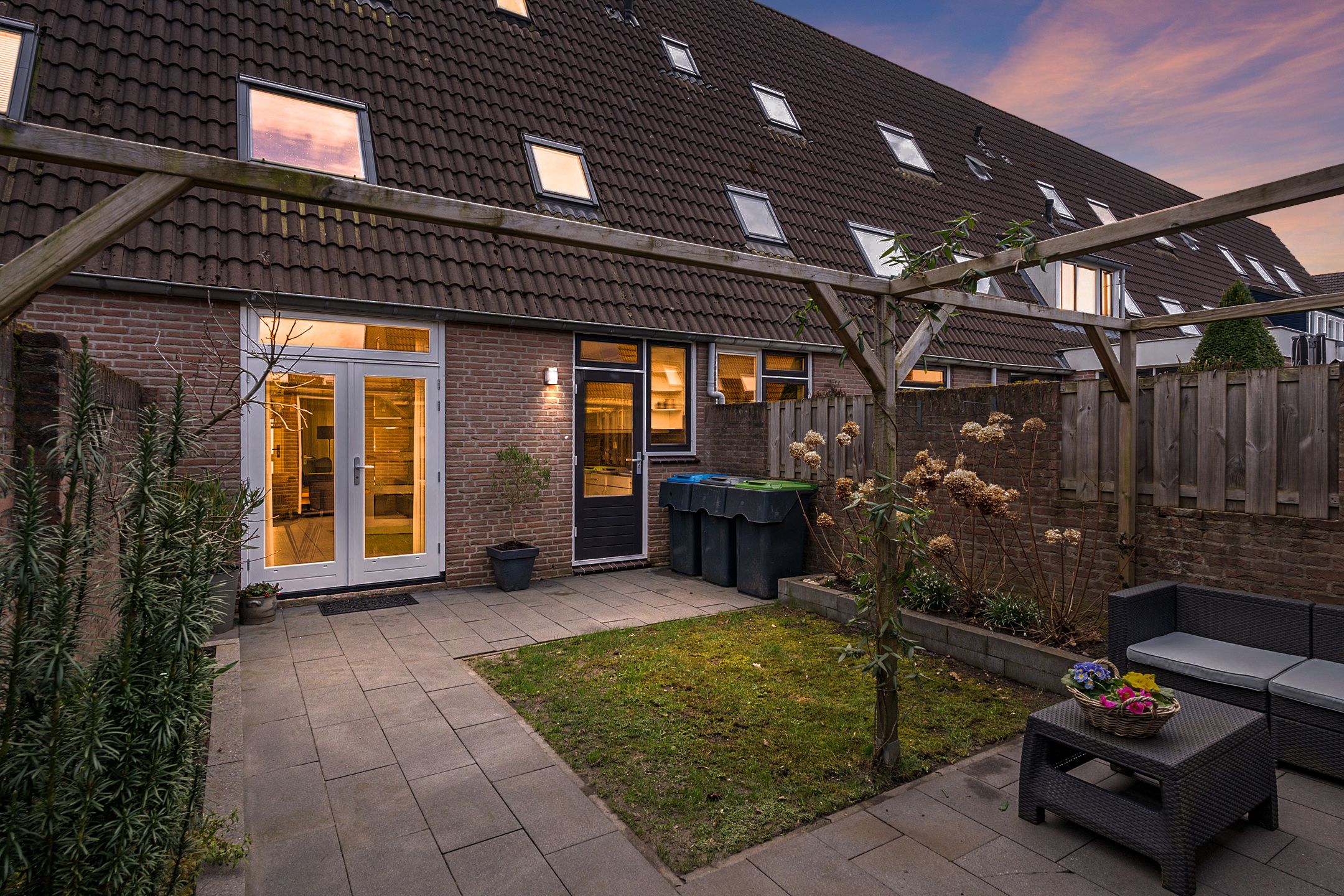 Foto 39 van Broeklaan 13