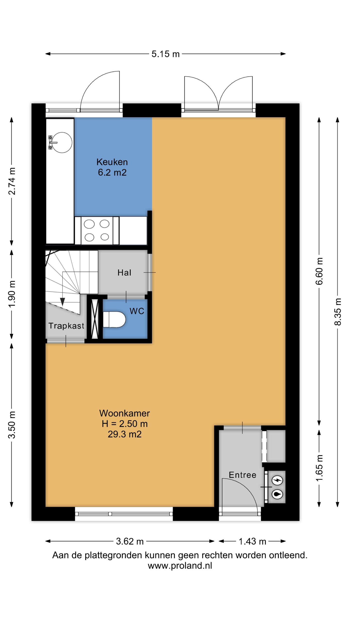 Foto 40 van Broeklaan 13