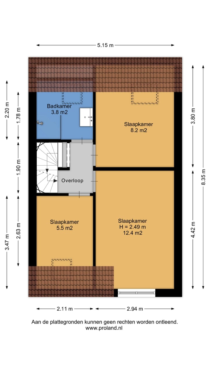 Photo 41 of Broeklaan 13