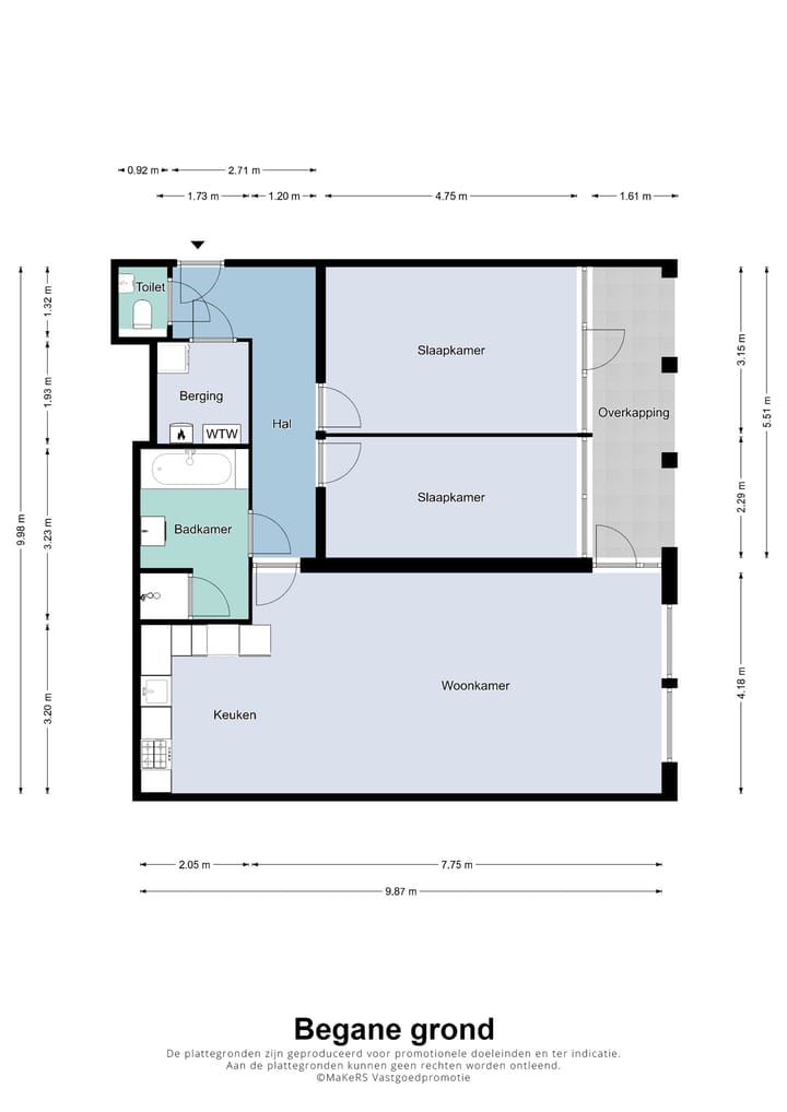 Foto 23 van Dokter Molplein 2