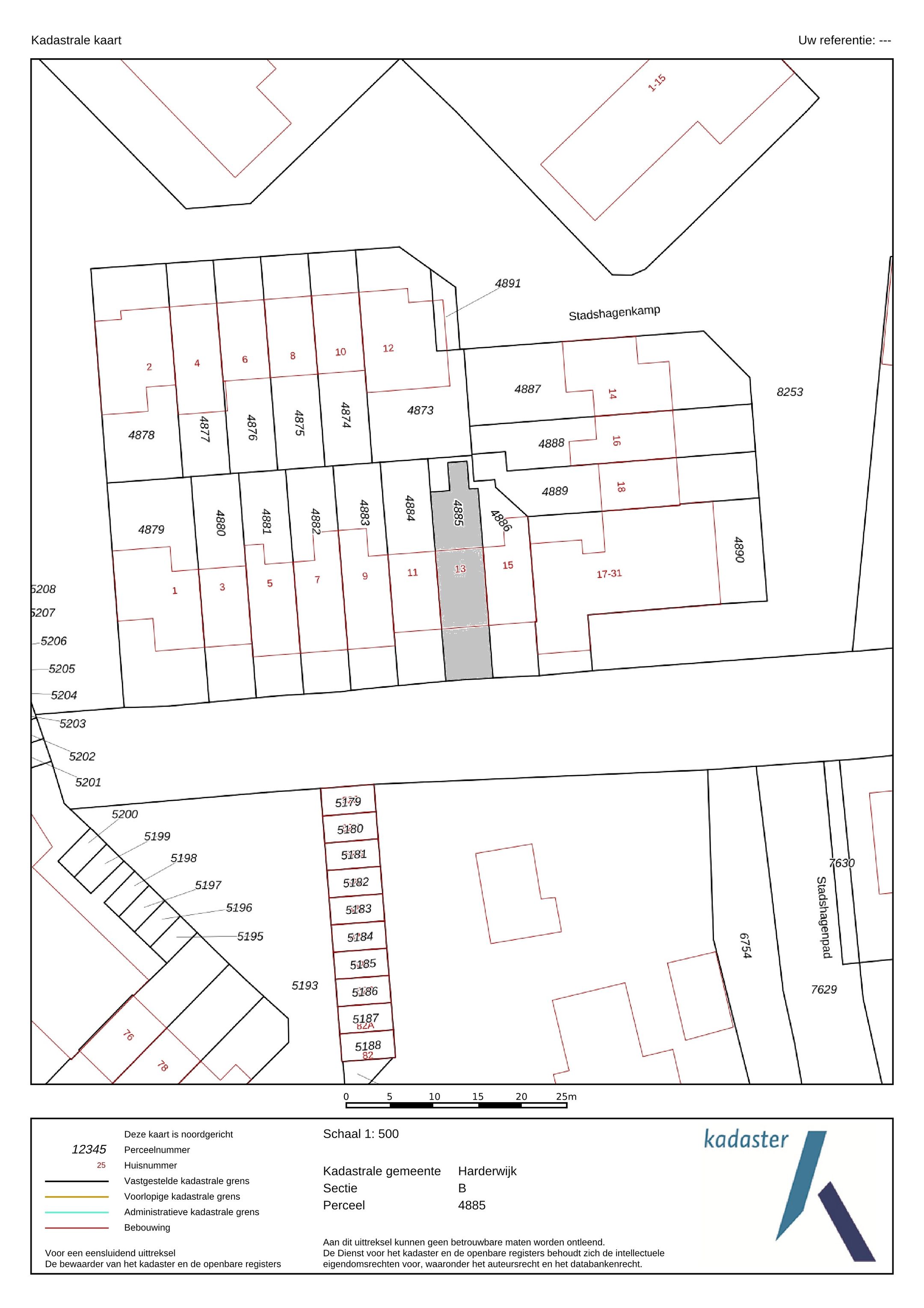Foto 45 van Broeklaan 13