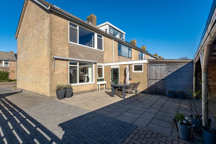 Photo 5 of W Jorritsmastrjitte 13