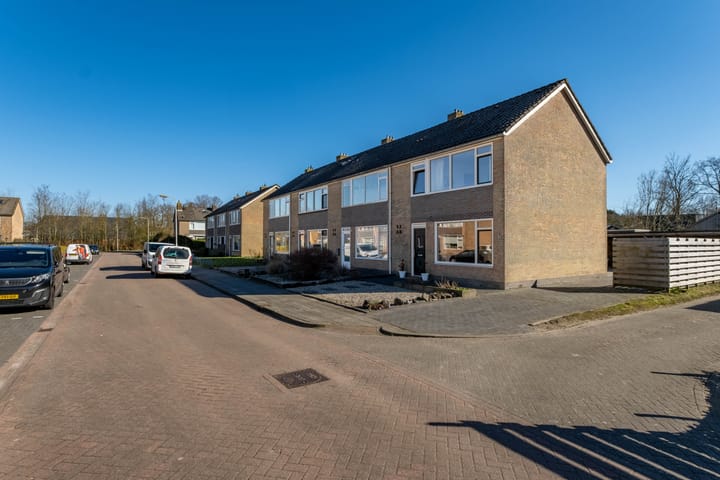 Foto 9 van W Jorritsmastrjitte 13