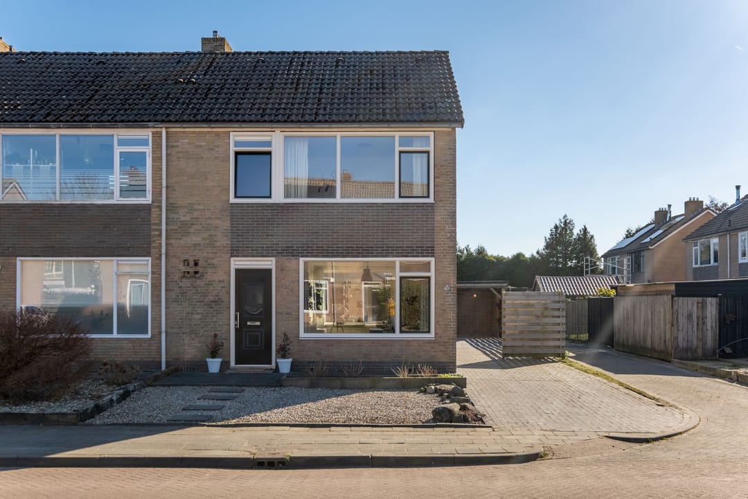 Foto 8 van W Jorritsmastrjitte 13