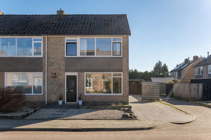 Foto 8 van W Jorritsmastrjitte 13