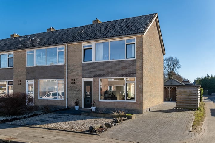 Foto 10 van W Jorritsmastrjitte 13