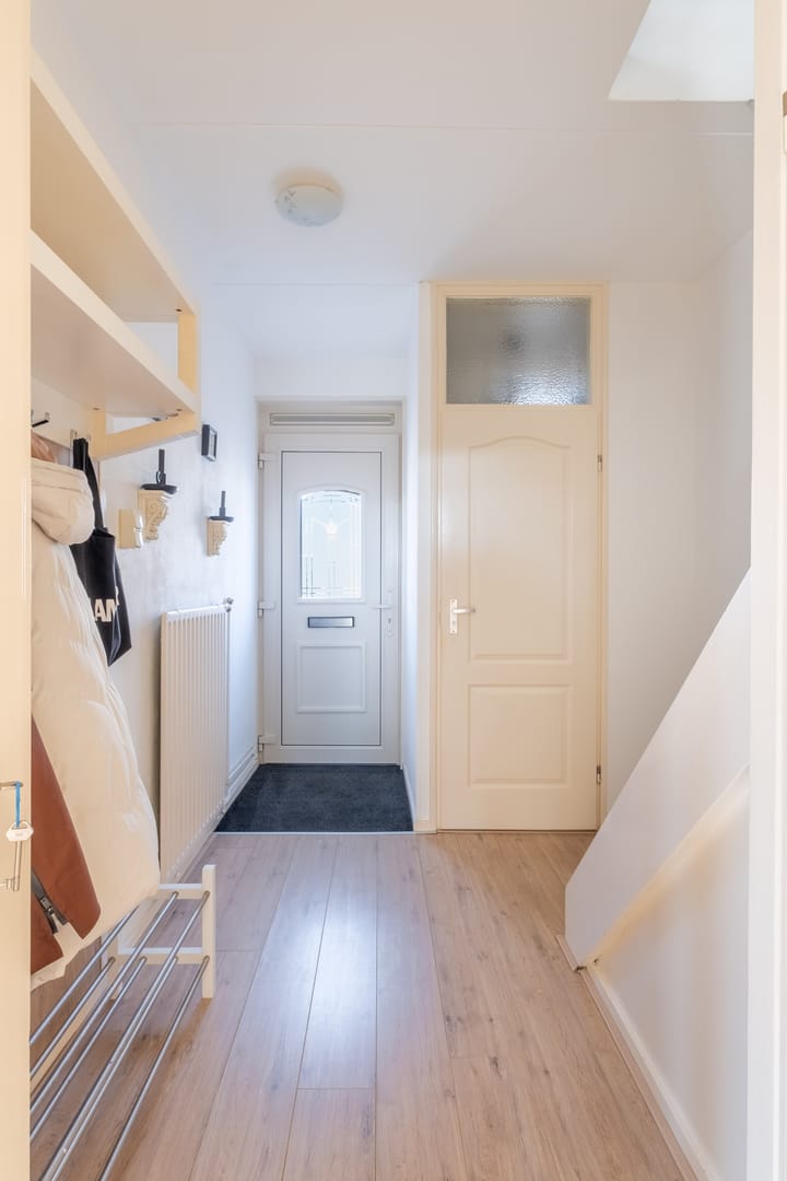 Foto 11 van W Jorritsmastrjitte 13