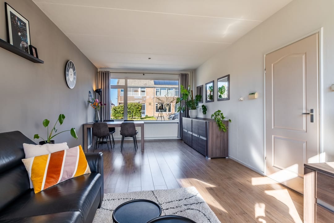 Foto 16 van W Jorritsmastrjitte 13