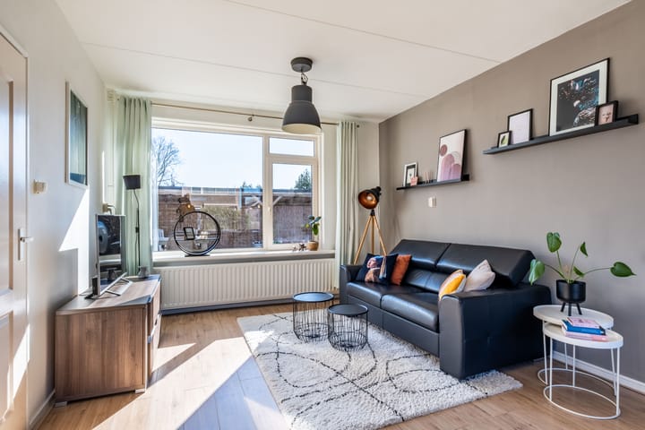 Foto 20 van W Jorritsmastrjitte 13