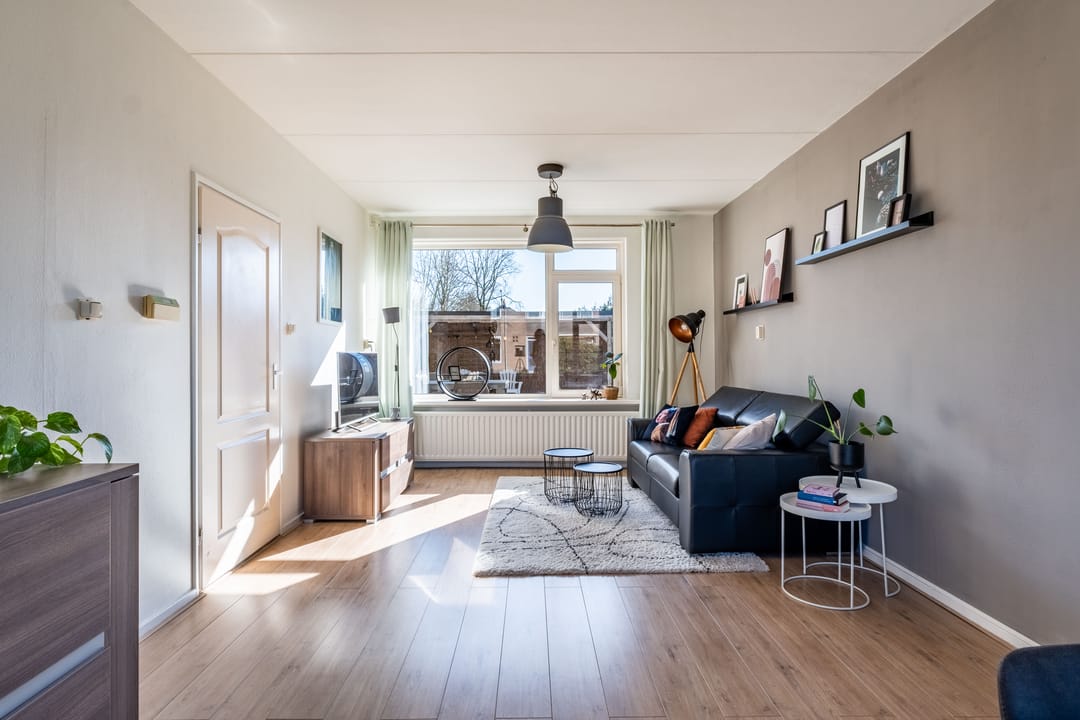 Foto 2 van W Jorritsmastrjitte 13