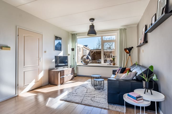 Foto 18 van W Jorritsmastrjitte 13