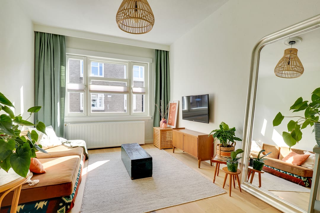 Foto 2 van Curaçaostraat 19-BS