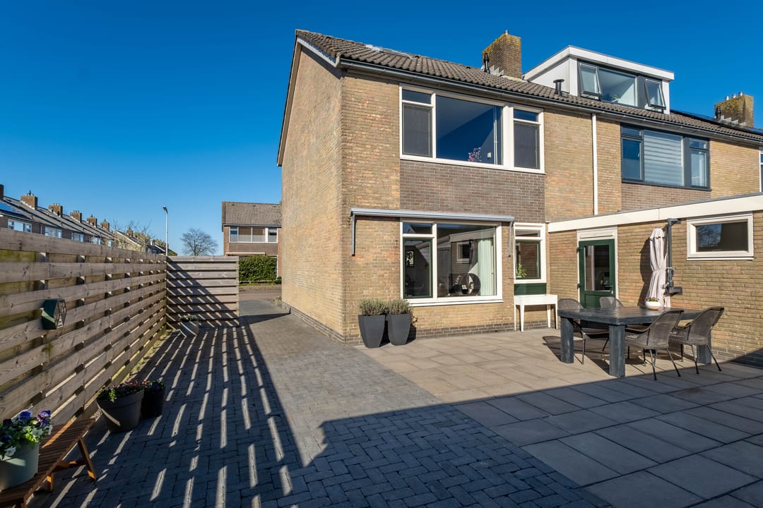 Foto 47 van W Jorritsmastrjitte 13