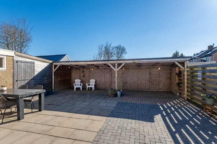 Foto 48 van W Jorritsmastrjitte 13