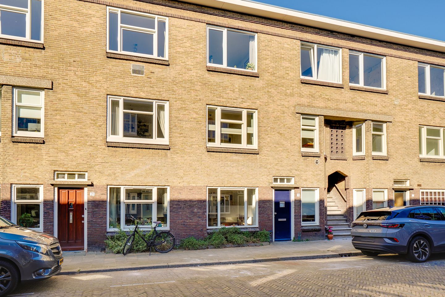 Foto 5 van Curaçaostraat 19-BS