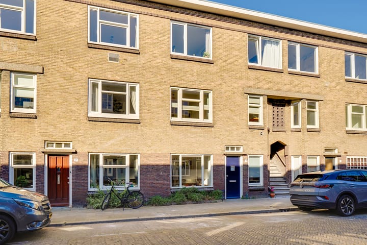 Foto 5 van Curaçaostraat 19-BS