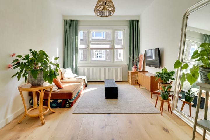 Photo 6 of Curaçaostraat 19-BS