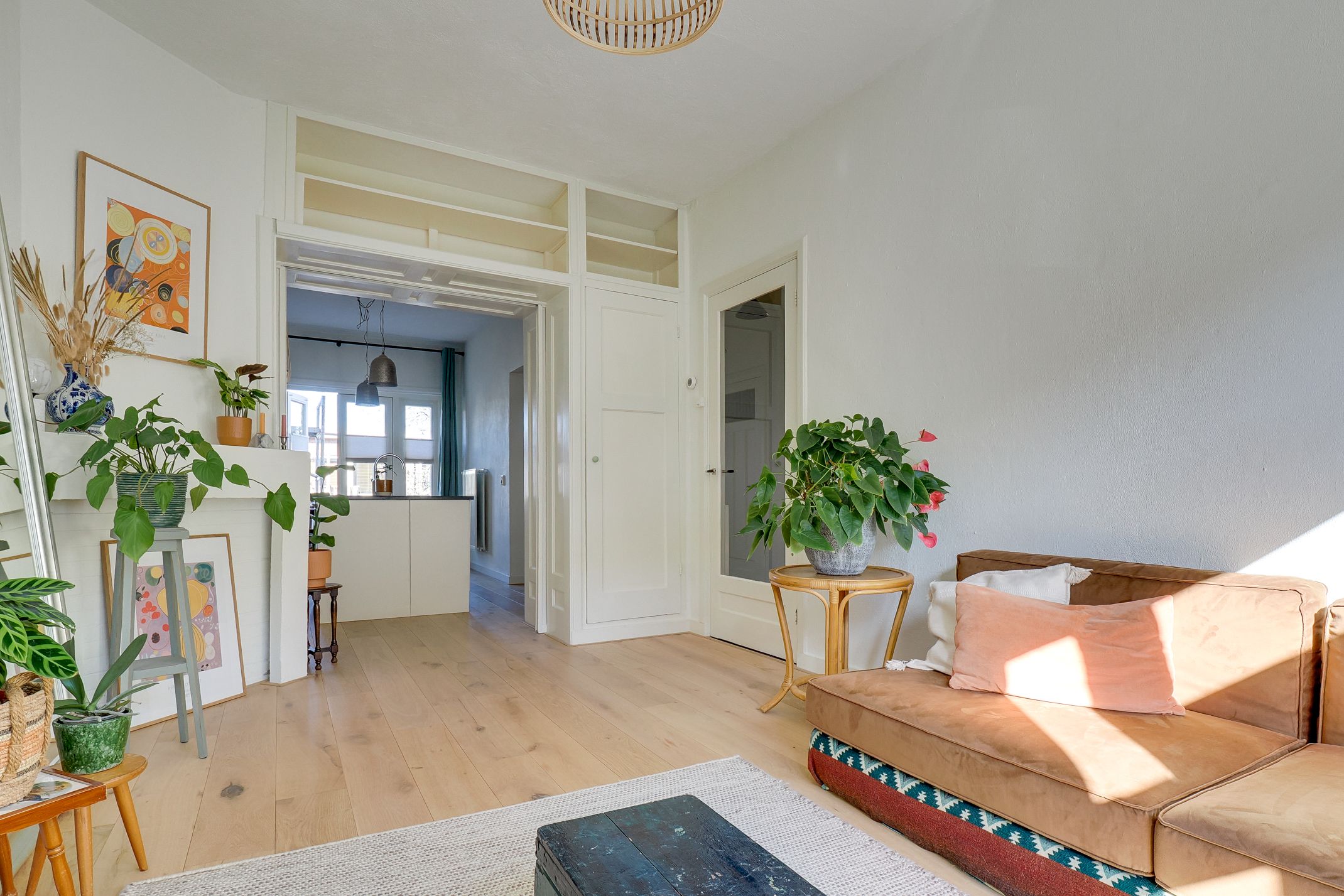 Foto 3 van Curaçaostraat 19-BS