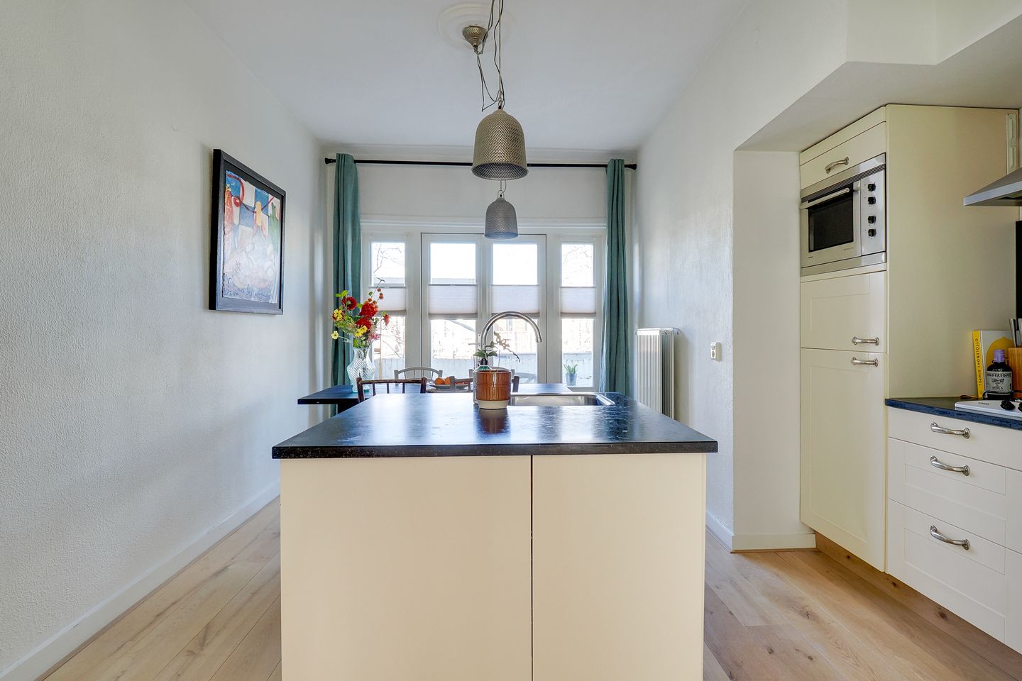 Foto 4 van Curaçaostraat 19-BS