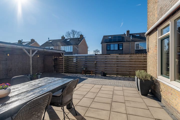 Foto 50 van W Jorritsmastrjitte 13