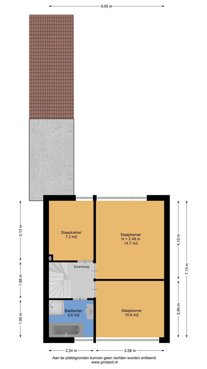 Foto 57 van W Jorritsmastrjitte 13