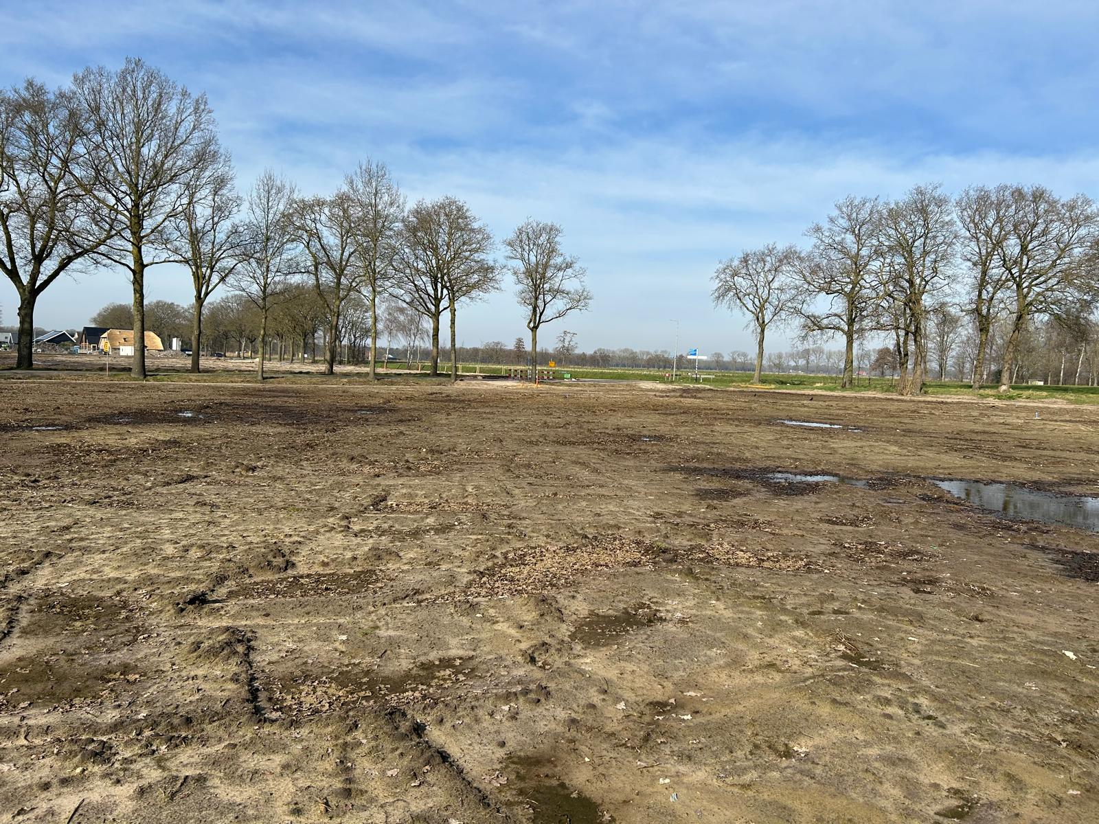 Foto 3 van Eugenboersdijk - kavel 2