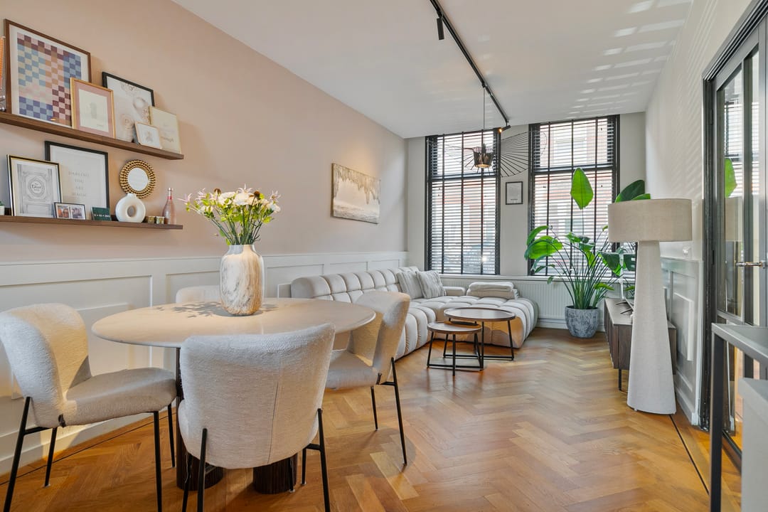 Photo 1 of Cartesiusstraat 131