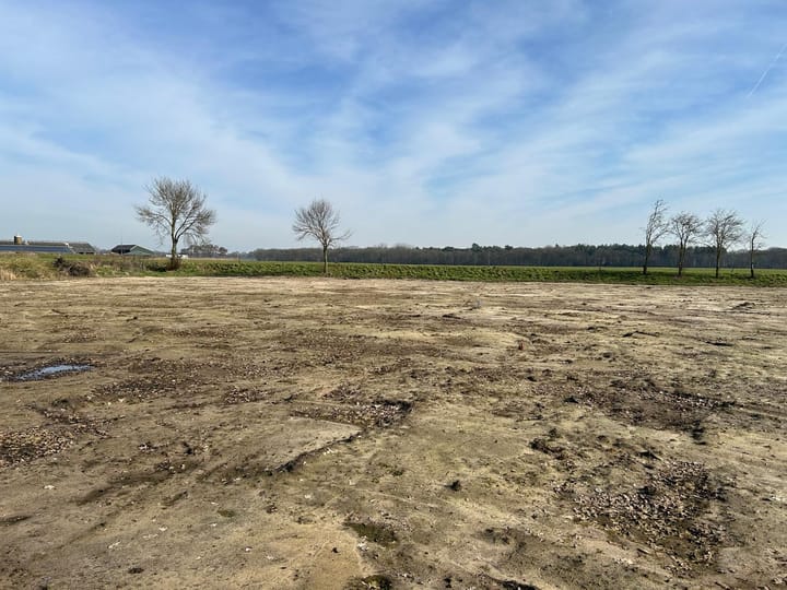 Photo 4 of Eugenboersdijk - kavel 2