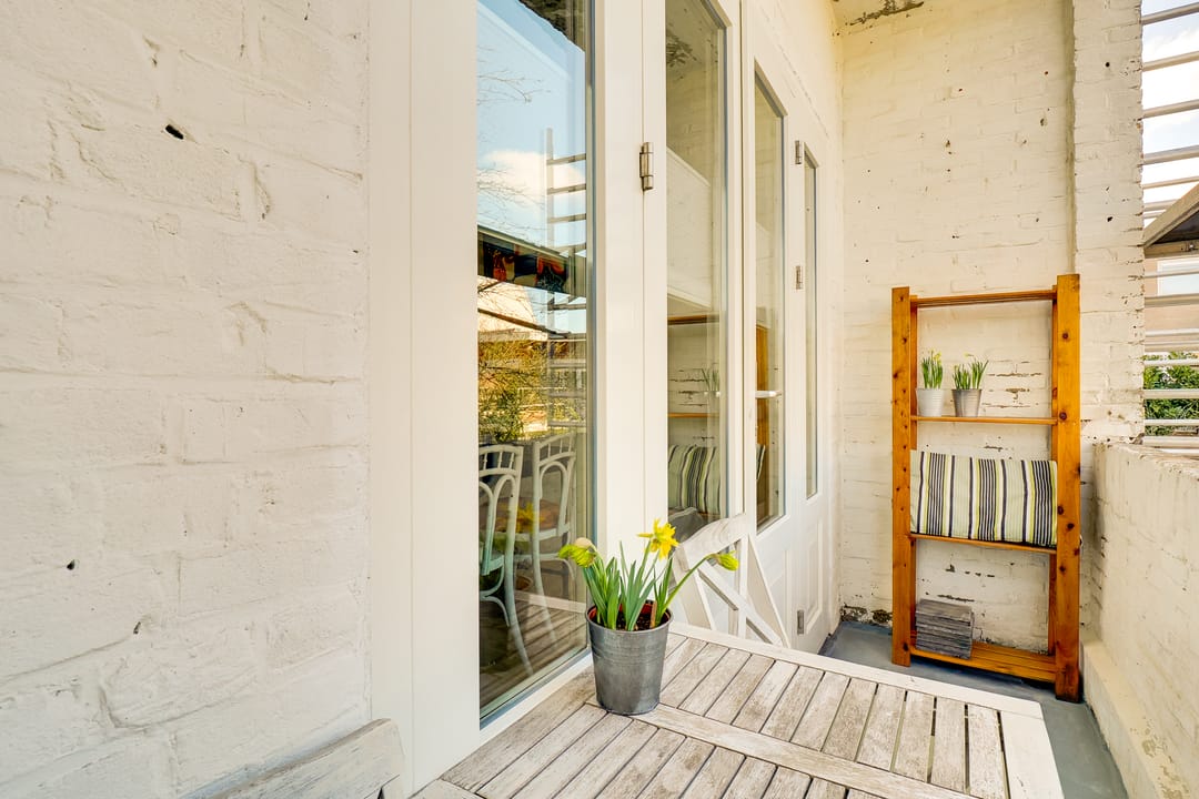 Foto 17 van Curaçaostraat 19-BS