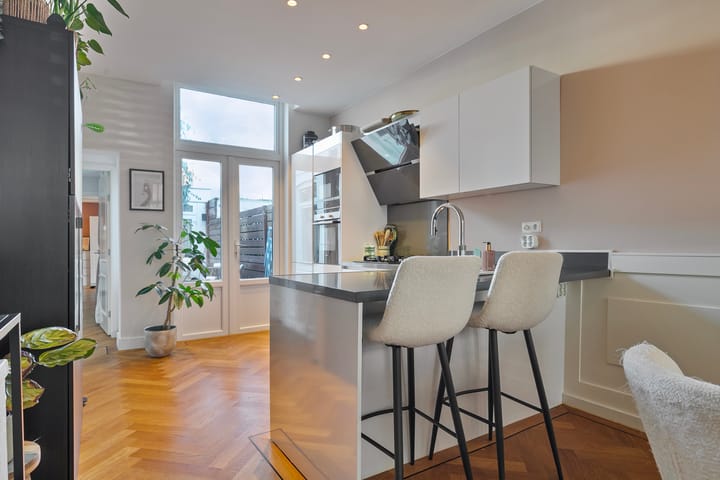 Foto 2 van Cartesiusstraat 131