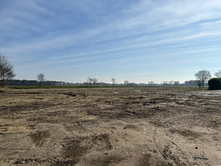 Photo 5 of Eugenboersdijk - kavel 2