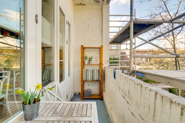 Photo 18 of Curaçaostraat 19-BS