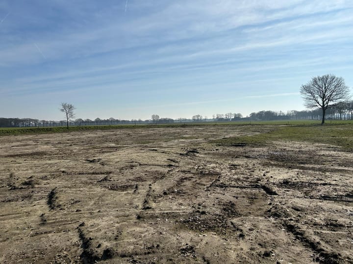 Foto 6 van Eugenboersdijk - kavel 2