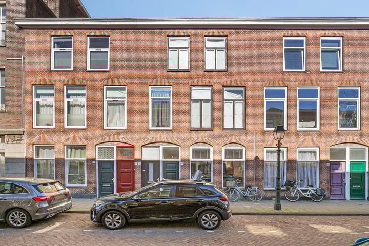 Foto 5 van Cartesiusstraat 131