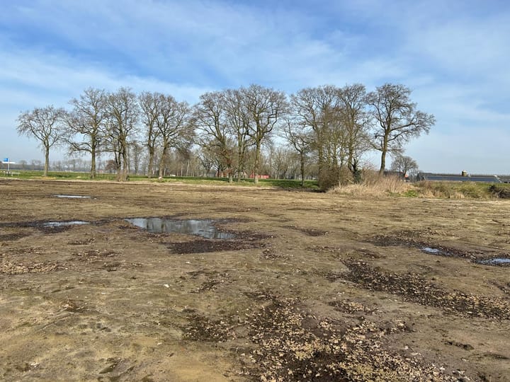 Photo 2 of Eugenboersdijk - kavel 2