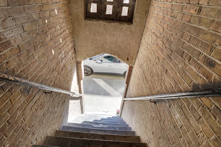 Photo 29 of Curaçaostraat 19-BS