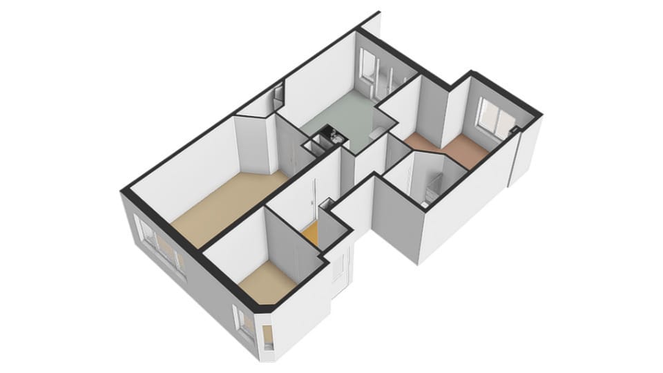 Foto 37 van Curaçaostraat 19-BS