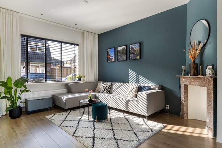 Foto 2 van Weteringstraat 70